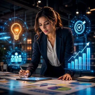 Gerente de Innovación