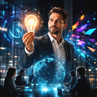 Consultor Organizacional